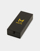 Meister VO114SS Voyager Watch Gold