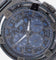 Guess Mainline King Crystal Leopard Gunmetal Bracelet Watch Gunmetal