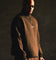 Saint Morta Athltc Quarter Zip Crewneck Black