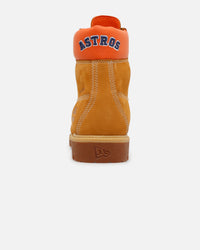 Timberland x New Era Houston Astros 6-Inch Waterproof Boot