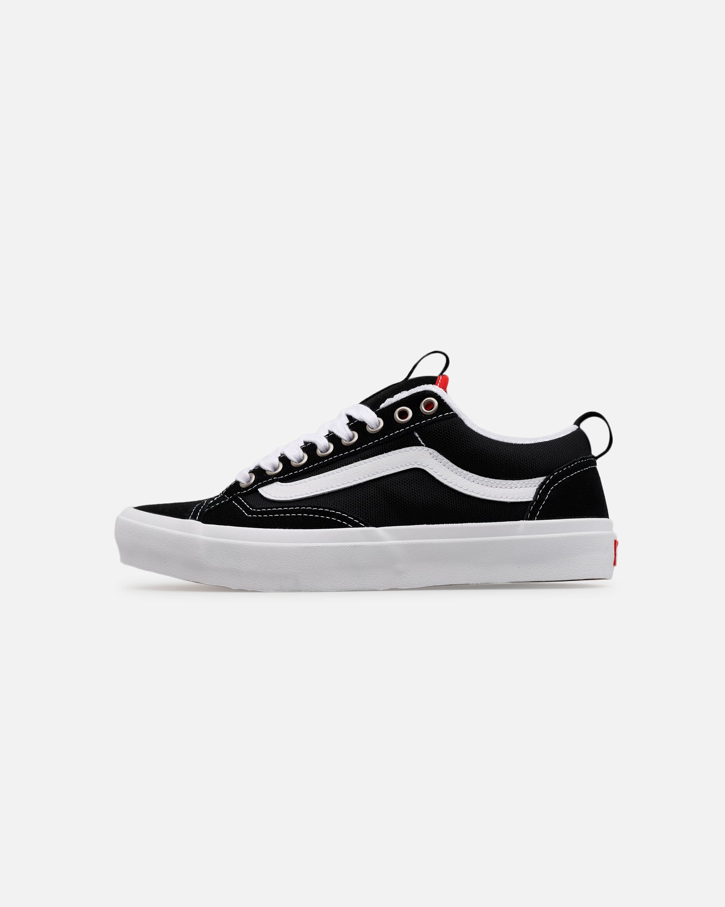 Vans Old Skool 36+ Black/White | Culture Kings US