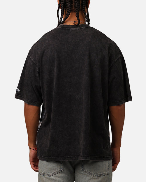 New Era Las Vegas Raiders Sport Class T-Shirt Washed Black