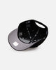 New Era Los Angeles Chargers 'Stealth Roses' 9FORTY A-Frame Snapback Black