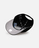 New Era Los Angeles Dodgers 'Blue Rose' 9FORTY A-Frame Snapback Black/Blue