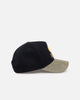47 Brand Notre Dame Fighting Irish 'Autumn Tones' Offside Snapback Navy