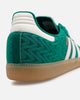 Adidas Women's Samba OG Kelly Green