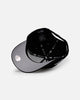 New Era Los Angeles Dodgers 'Gothic Arch 2.0' 9FORTY A-Frame Snapback Black/White