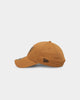 New Era Las Vegas Raiders Core 9FORTY Casual Strapback Wheat/Black