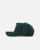New Era Miami Dolphins 'Dark Green Cord' 9FORTY A-Frame Corduroy Snapback Dark Green