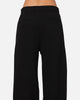 Carre Terrace Trackpants Black