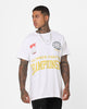 UFC By Goat Crew 30th Anniversary Vintage T-Shirt White