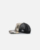 New Era Los Angeles Dodgers 9FORTY A-Frame Trucker Snapback Real Tree