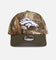New Era Denver Broncos 'NFL Season Kick Off' 9FORTY A-Frame Snapback Realtree/Olive