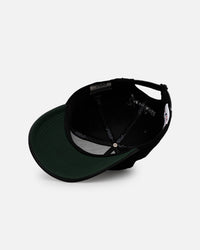 Pro Standard New York Yankees 'Floral Fill' Pro Pinch Strapback Black