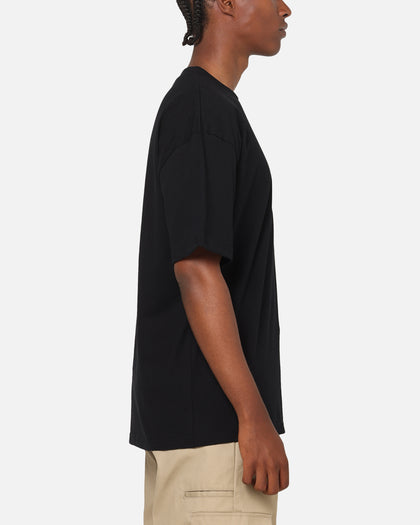 American Thrift New Standard T-Shirt Black