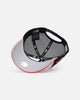 New Era Baltimore Orioles 'Team Color' 9FORTY A-Frame Trucker Snapback OTC