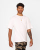 XXIII Karl Knit T-Shirt White