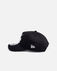 New Era Melbourne Storm 'NRL Glow In The Dark' 9FORTY A-Frame Snapback Black