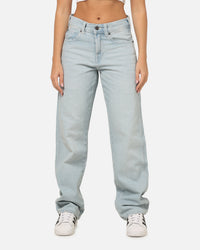Dickies Thomasville Straight Leg Jeans Fog Blue