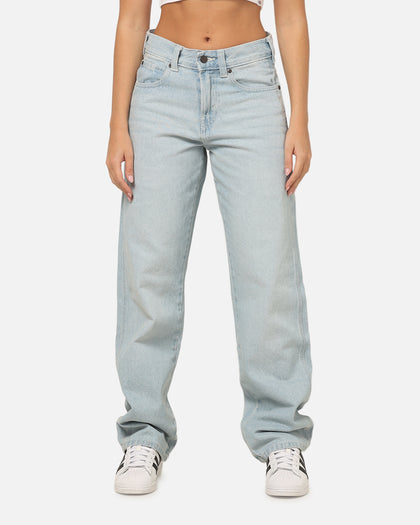 Dickies Thomasville Straight Leg Jeans Fog Blue