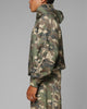 Loiter Silicone Hoodie Camo