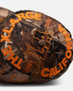 X-Large Pillbox Snapback Real Tree Camo