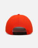 New Era Florida Gators 'Walnut Visor' 9FORTY A-Frame Snapback Walnut