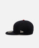 New Era New York Yankees '250th Anniversary Side Patch' 59FIFTY Fitted Navy