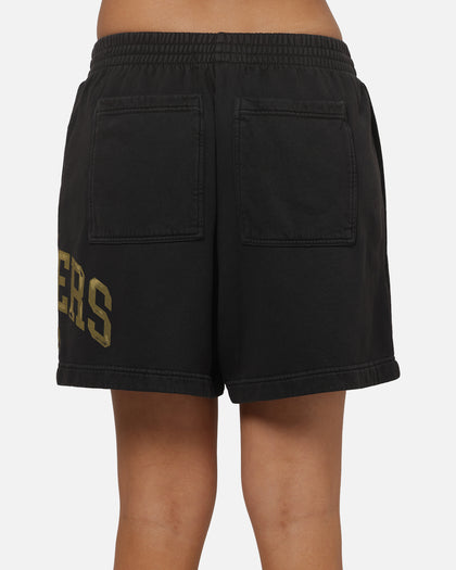 Represent Owners Shorts Faded Black