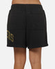 Represent Owners Shorts Faded Black