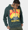 Diet Starts Monday State Champs Hoodie Green
