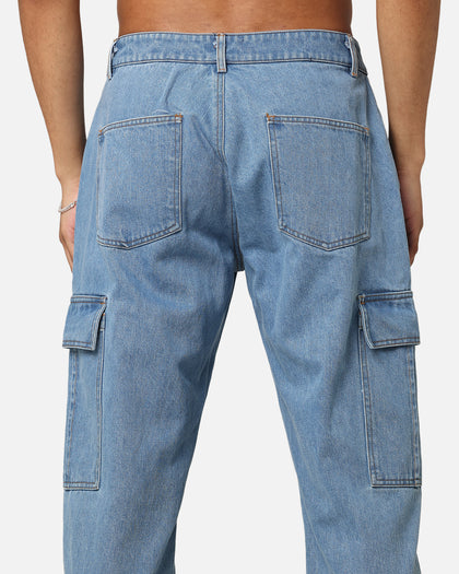 XXIII Torrent Jeans Denim Light
