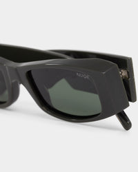Nuqe Igor Sunglasses Khaki