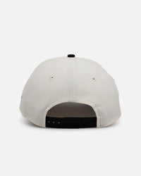 New Era Seattle Mariners 'Chrome Black' 9FORTY A-Frame Snapback Chrome/Black