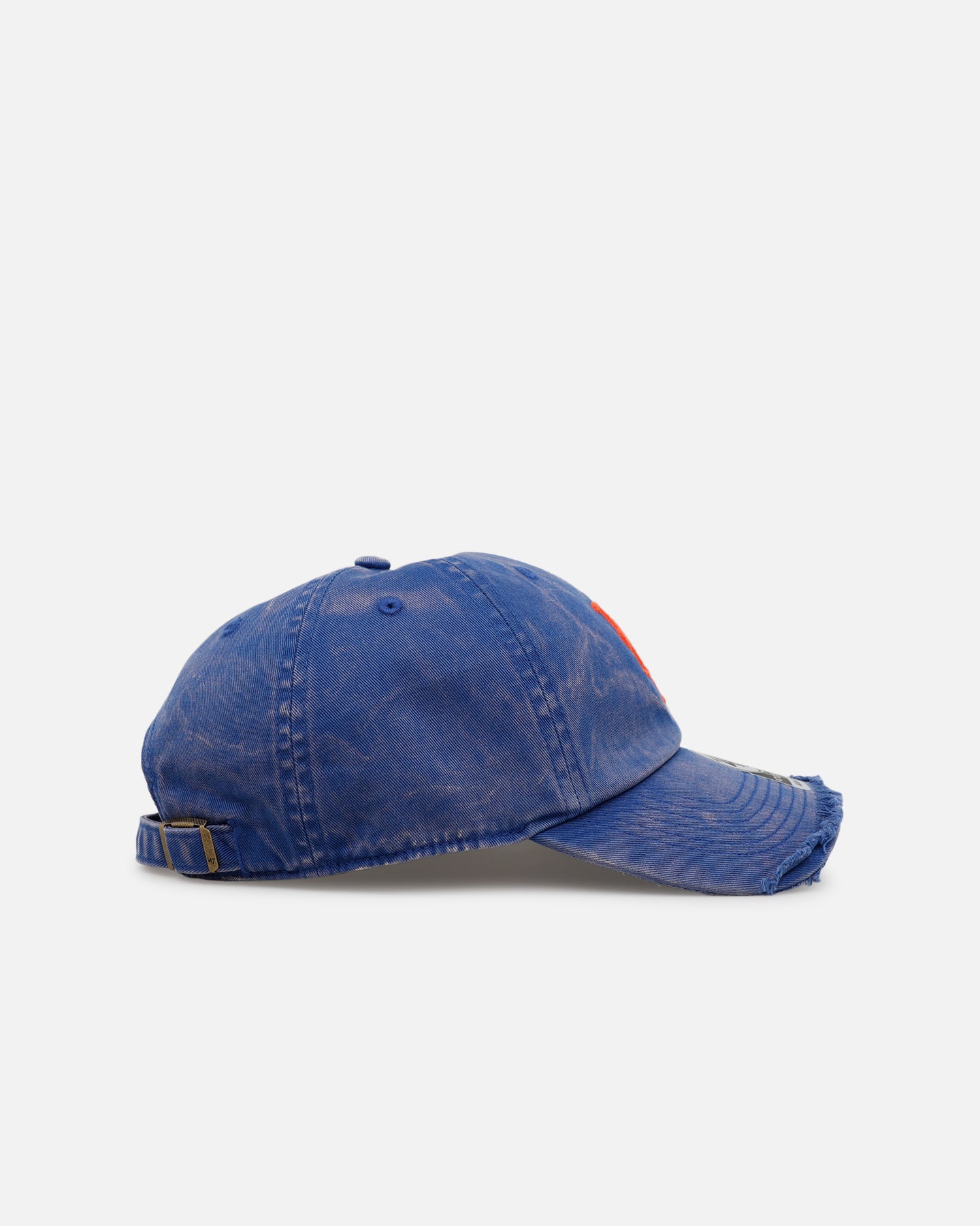 47 Brand New York Mets 47 Super Wash Strapback OTC | Culture Kings US