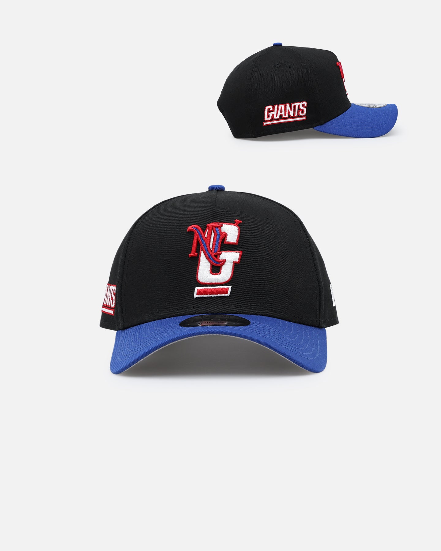 New Era New York Giants 'NFL City Originals' 9FORTY A-Frame