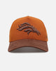 47 Brand Denver Broncos 'Pumpkin Pie' 47 Offside Strapback Pumpkin Spice