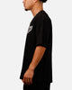Avirex Script T-Shirt Black