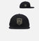 Pro Standard Vegas Golden Knights 'Black & Gold' Snapback Black/Gold