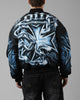 Alpha Industries x Loiter MA-1 Jacket Black