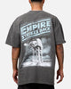 Star Wars '80 Heavyweight Vintage T-Shirt Black Wash