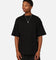 Culture Kings Oversized Blank T-Shirt Black