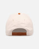 47 Brand Los Angeles Dodgers 'Cinnamon Crisp' 47 Offside Snapback Natural