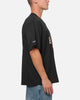 Mitchell & Ness Chicago Bulls Basketball Mesh T-Shirt Black