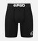 PSD X Culture Kings Boxers Underwear Black/White