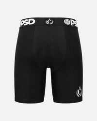 PSD X Culture Kings Boxers Underwear Black/White
