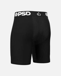 PSD X Culture Kings Boxers Underwear Black/White