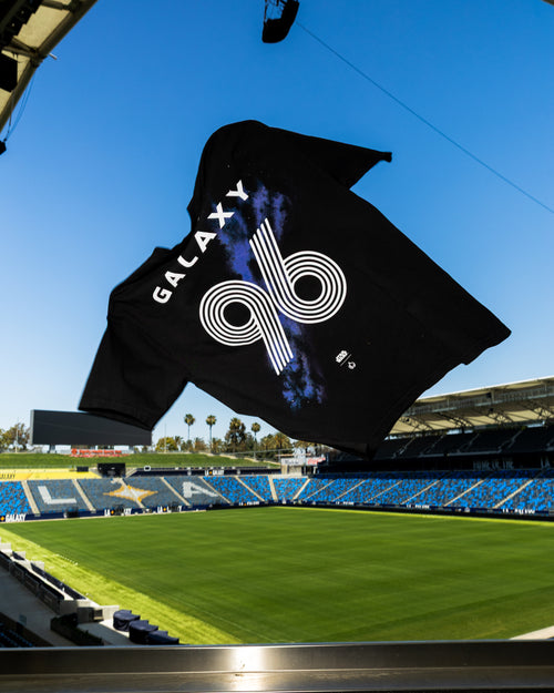CULTURE KINGS x LA GALAXY x STAR WARS 