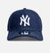 New Era New York Yankees 'Denim Contrast' 9FORTY A-Frame Snapback Denim