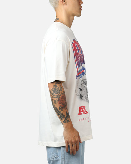 New Era Buffalo Bills Sport Class T-Shirt Official Team Colors